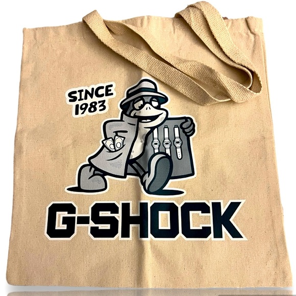 G-Shock Other - Brand new G -Shock Tote Bag! Shop in style 😝